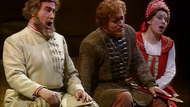 3 _Иван Сусанин_, 1 действие. Трио _Не томи, родимый_.mp4 смотреть онлайн