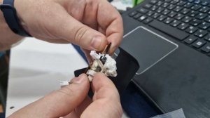 Почему поломался Creality K1 Max