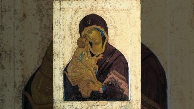 Иконы... Кто изображён на этих иконах на самом деле?