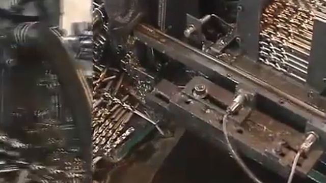 Сверла с коническим хвостовиком РЕЗОЛЮКС ГОСТ 10903-77 смотреть онлайн