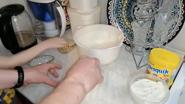 Вы обязательно вспомните вкус детства. ДОМАШНЕЕ МОРОЖЕНОЕ ИЗ СССР смотреть онлайн