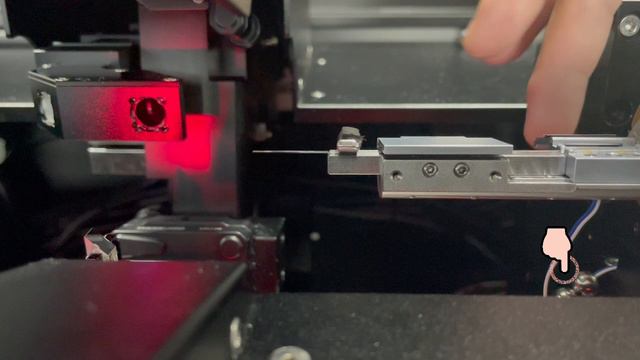 PM CO2 Laser fusion splicer смотреть онлайн