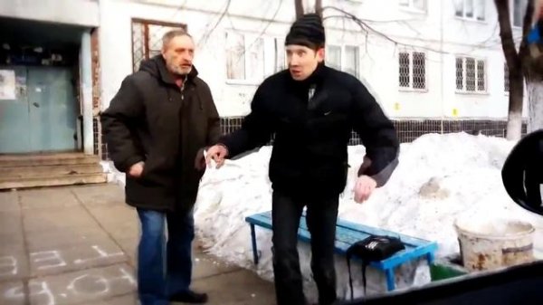 Какими наркотиками??