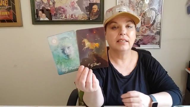 Leo Wait For It! Something Important You Need To Know First Soul Path : Love Tarot Reading смотреть онлайн