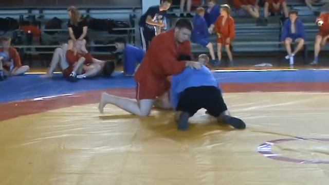 ВОЛЧЕНКОВ НИКИТА VS ШАРУТИН АРТЁМ смотреть онлайн