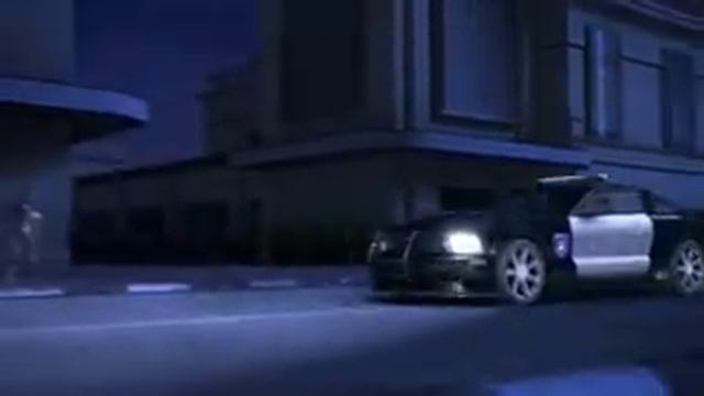 Transformers - The Game - Decepticons Cut Scenes part 2 смотреть онлайн