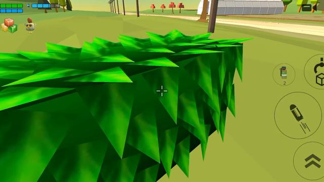 новое обновление 3.9.0 в чикен ган 😱 смотреть онлайн