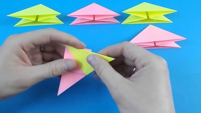 Новогодние игрушки на елку своими руками / Новогодние поделки смотреть онлайн