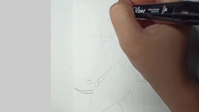 КАК НАРИСОВАТЬ МЫШОНКА ДЖЕРРИ/How to draw a mouse Jerry смотреть онлайн