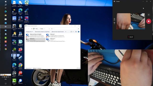 НЕ ВЫКИДЫВАЙТЕ СТАРЫЕ 3G+WI-FI МОДЕМЫ, или Необычное применение Huawei E5330 (МТС 424D) смотреть онлайн