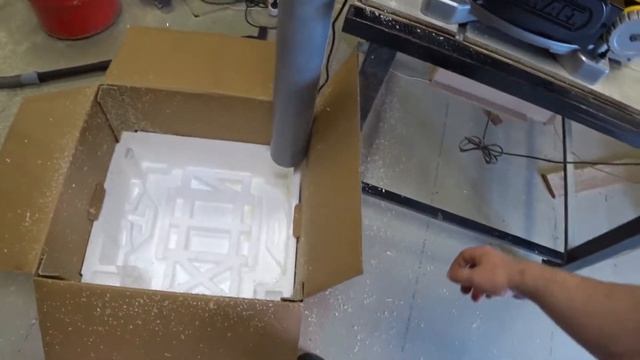 Стружкоуловитель для рейсмуса Dewalt 735