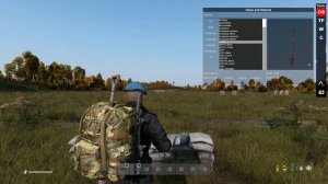Как научиться стрелять в DayZ.