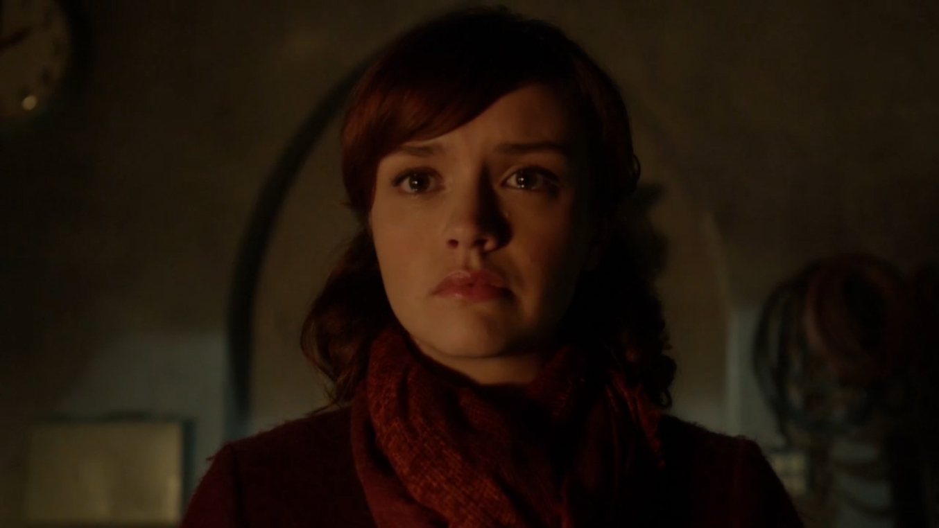 Crimson and Clover - Tommy James & The Shondells (Bates motel) смотреть онлайн
