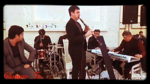 Totu klarnet yigma kostepek смотреть онлайн