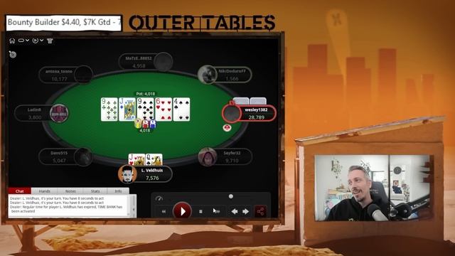 READ Your Opponents LIKE A PRO | Learn with Lex смотреть онлайн