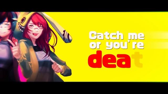 Matryoshka -Club Mix- (English Cover)【JubyPhonic + Rachie】マトリョシカ