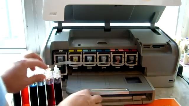 hp02 ciss Install mipohk 提供 смотреть онлайн