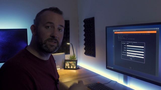 Step-by-step guide to setting up a Ubuntu Linux Server as a virtual machine on UNRAID смотреть онлайн