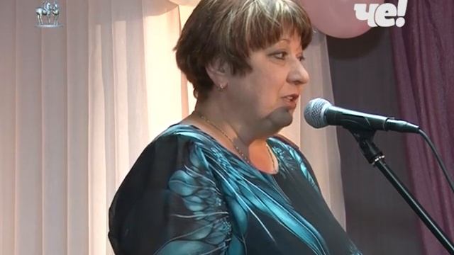 День города и Общероссийский день библиотек отметили в ЦГБ смотреть онлайн