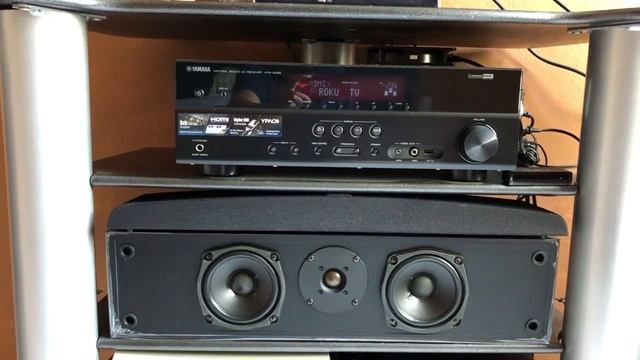 Central yamaha NS c150 смотреть онлайн