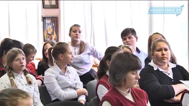 Викторина ко дню рождения И.Ф.Горбунова смотреть онлайн