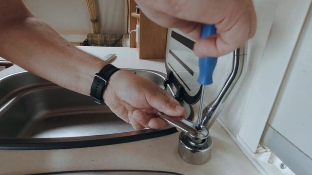 Naprawa Kranu w Przyczepie Kempingowej | Co Zrobić Jak Kran Cieknie (VLOG 087) смотреть онлайн