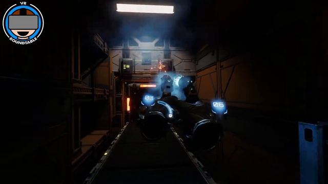 Arktika.1 Playthrough Part 3 (Cargo Mission 1) - No Commentary смотреть онлайн