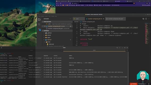 ?? Research & Rabbit Holes ??️ [DevOps, JS, HTML, CSS] смотреть онлайн