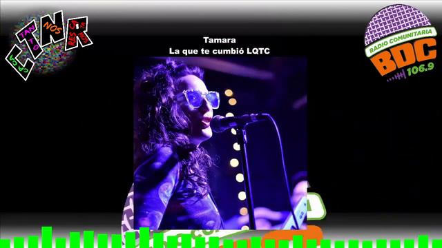#Hablamos de "Laquetecumbió" con Tamara Bregman смотреть онлайн