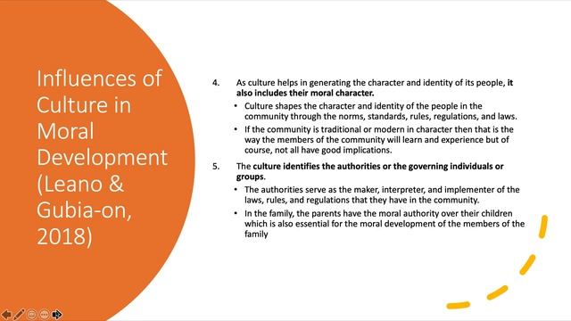 What is Culture? How does it affect our moral behavior? смотреть онлайн