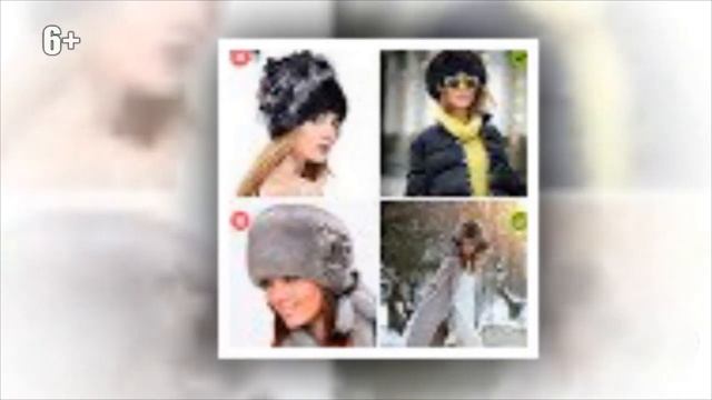 Модные Шапки 2020 . АНТИТРЕНДЫ ЗИМЫ 2020. Тренды 2020. Антитренды 2020 смотреть онлайн