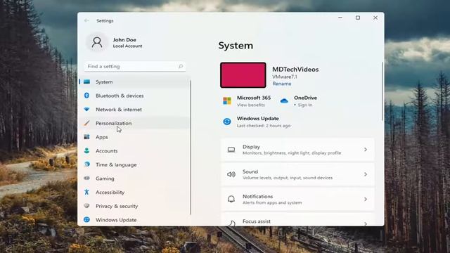 Change Dark or Light Theme In Windows 11 [Tutorial] смотреть онлайн