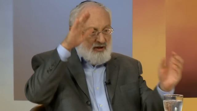 Спроси каббалиста №30 смотреть онлайн