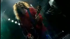 Константин Кинчев "Алиса" и группа "СерьГа" - Любовь