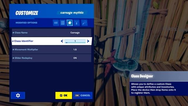 How To Get Carnage Mythic In Fortnite Creative смотреть онлайн