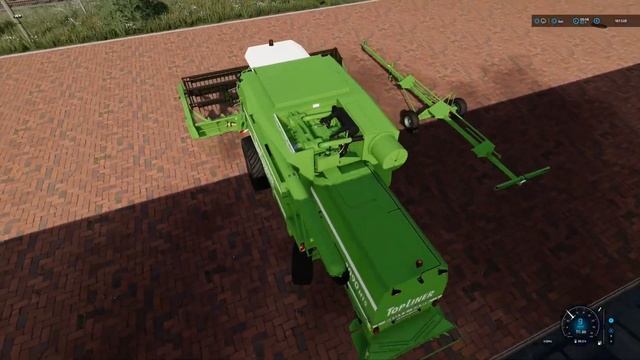 ?[LS22]?VOLVO T425 KRABAT & VOLVO BM 2654 & PFANZELT FÜR DEN HOF✅#04 смотреть онлайн
