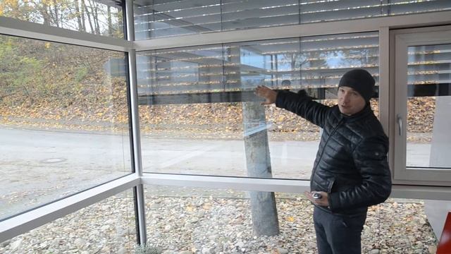 Зимний сад Novara Презентация зимнего сада Novara смотреть онлайн