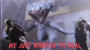 1 HOUR CG5   Sleep Well from Poppy Playtime： Chapter 3