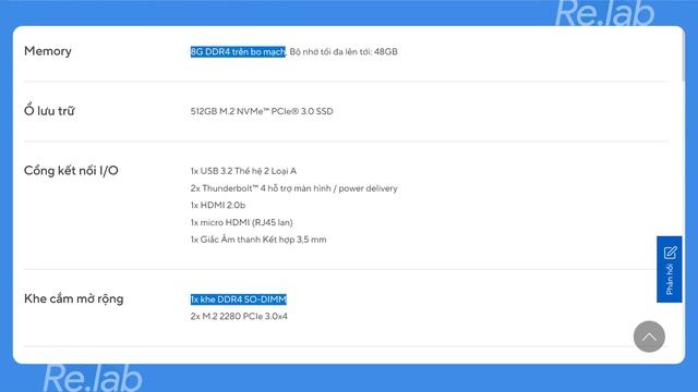 Chỉ với 18 triệu, SINH VIÊN cũng có thể sử dụng laptop như DOANH NHÂN | ASUS ExpertBook B5 Review смотреть онлайн