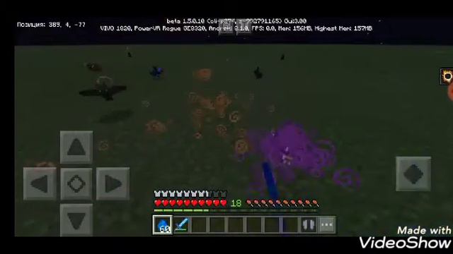 Открыли 2 стака лаки блоков!!! Выживание с лаки блоками #3 смотреть онлайн