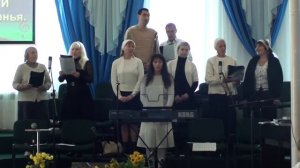 С тихой утренней зарею