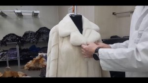 Еще немного о химчистке шуб