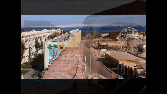 Отель Minamark Минамарк, Хургада, Египет  Hotel Minamark Beach Resort, Egypt, Hurghada, часть1, фот