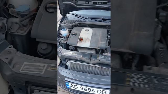 Продаю свій автомобіль: Skoda Octavia A5 1.6 fsi бензин, 2007 рік смотреть онлайн