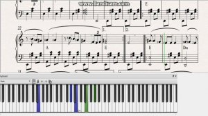 Hava Nagila Хава Нагила הבה נגילה «Let us rejoice||Pop|piano_music|ноты|ф-но|вечера|живая музыка