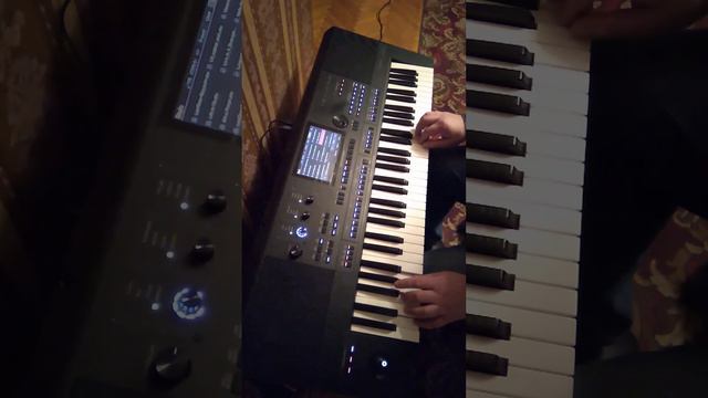 MEDELI AKX 10 STYLE COVER_SPACE_MAGIC FLY смотреть онлайн