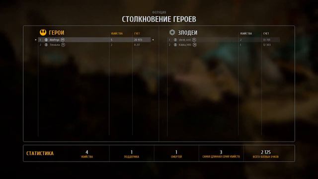 [Gameplay]Star Wars Battlefront II(Clash of Heroes)Felucia №14 смотреть онлайн