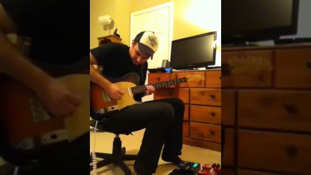 Squier Classic Vibe Telecaster Custom (CVC) w/ Fender Origi смотреть онлайн