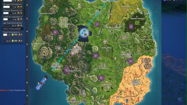 Professional Fortnite | iOS Mobile Player | iPad Pro 10.5 inch смотреть онлайн