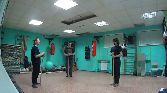 Тренировка в зале 21012017 без мягкого пола-1. СКК "Вместе" смотреть онлайн